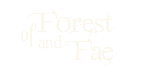 of Forest and Fae